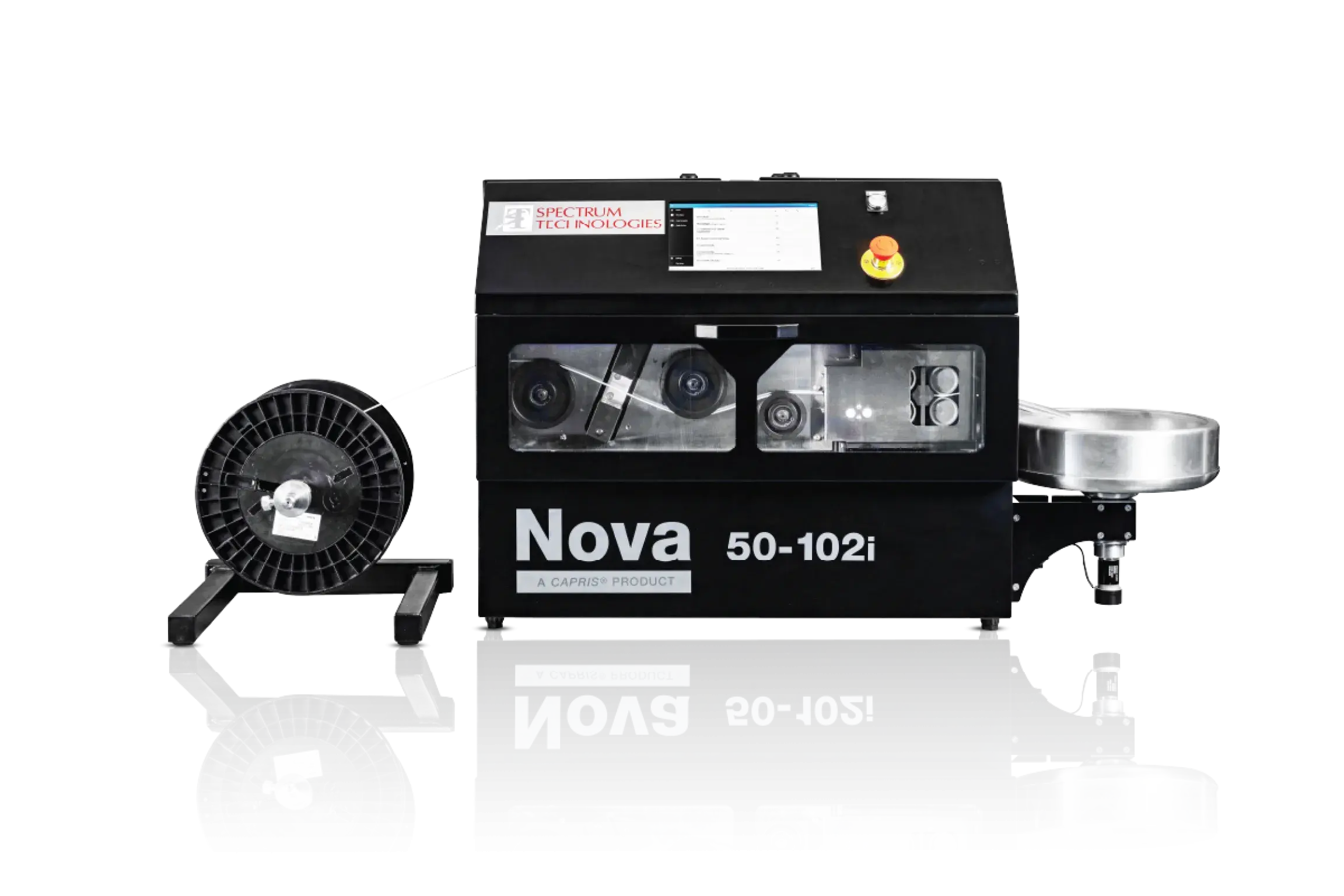 Nova 50-100i Series Laser Wire Marker