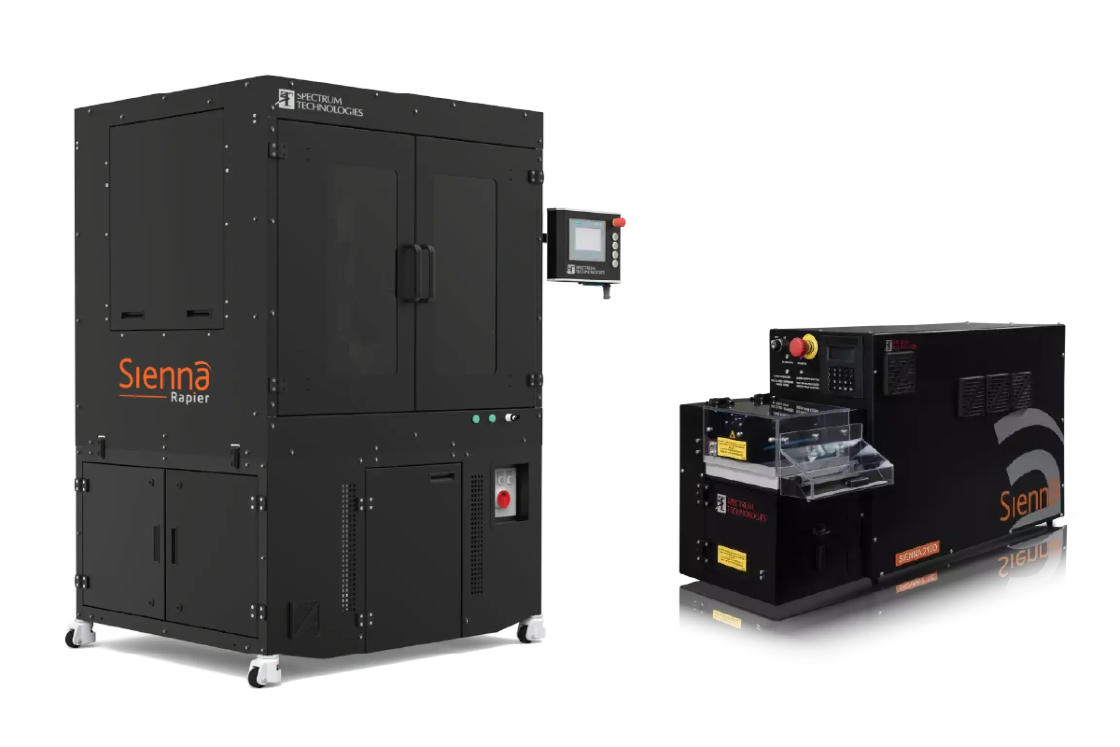 Spectrum Technologies - Laser Wire Strippers