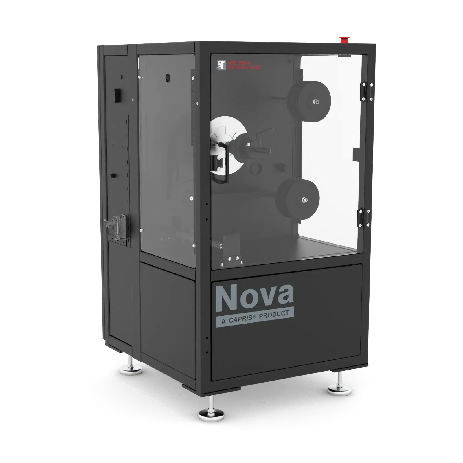 Spectrum Technologies R500E Rereeler