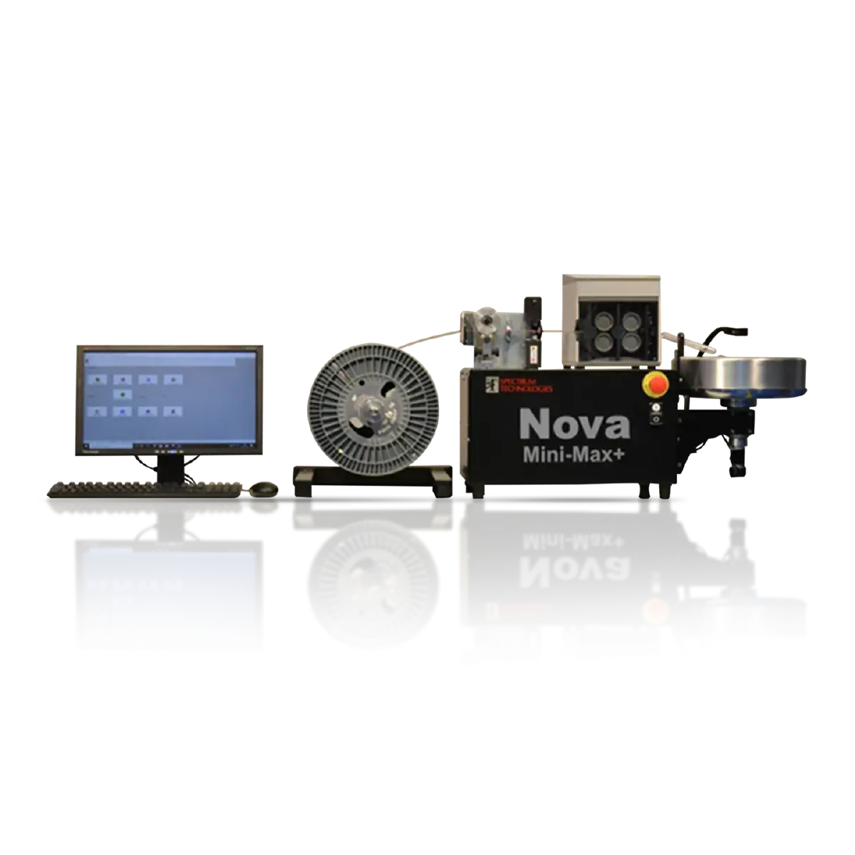 Nova Mini-Max+